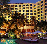 The Leela Kempinski Hotel (Mumbai) http://www.theleela.com/locations/mumbai
