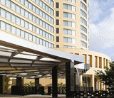Trident Hotel, Bandra Kurla, Mumbai (Mumbai) http://www.tridenthotels.com/mumbai_bandra_kurla/index.asp