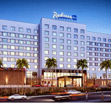 Venue for EAST AND CENTRAL AFRICA COM: Radisson Blu Hotel, Nairobi (Nairobi)