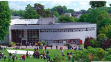 Ecole Centrale de Nantes (Nantes) http://www.ec-nantes.fr (in french)