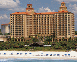 Ubicacin para PAPER: The Ritz-Carlton Golf Resort (Naples, FL)