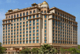 The Leela Palace Kempinski (New Delhi) http://www.theleela.com/hotel-new-delhi-palace.html