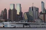 Venue for VOLTA NY: New York Pier 90 (New York, NY)