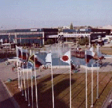 Cyprus International Fair Grounds (Nicosie) http://www.csfa.org.cy (en anglais)
