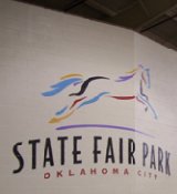 State Fair Park (Oklahoma City, OK) http://www.okstatefairpark.com/ (en anglais)