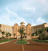 Rosen Shingle Creek Resort (Orlando, FL) http://www.shinglecreekresort.com/