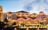 Gaylord Palms Resort and Convention Center (Orlando, FL) http://www.gaylordpalms.com/