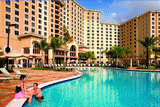 Venue for MHI NATIONAL CONGRESS & EXPO: Rosen Shingle Creek Resort (Orlando, FL)