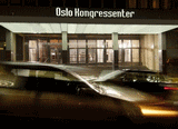 Venue for WORLD CONGRESS OF THEORETICALLY ORIENTED CHEMIST: Oslo Kongressenter - Mulighetenes arena (Oslo)