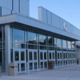 Venue for SALON MAISONS ET RNOVATION D'OTTAWA,: Ernst & Young Centre (Ottawa, ON)