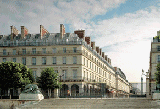 Venue for E-CRIME & CYBERSECURITY FRANCE: The Westin Paris - Vendme (Paris)