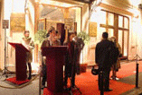 Tapis Rouge (Paris) http://www.tapisrouge.fr