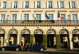 Hôtel Le Meurice (Paris) http://www.lemeurice.com