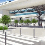 Aéroport de Paris-Orly - Centre des Congrès (Paris) http://www.aeroportsdeparis.fr