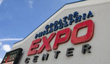 Venue for PHILADELPHIA SOUVENIR & RESORT EXPO: Greater Philadelphia Expo Center (Philadelphia, PA)