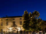 Villa Garibaldi, Piacenza