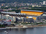 Ubicacin para PITTSBURGH REMODELING EXPO: Heinz Field (Pittsburgh, PA)