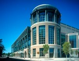 Lieu pour JLC LIVE NEW ENGLAND: Rhode Island Convention Center Providence (Providence, RI)