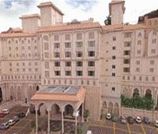 Hotel Le Méridien, Pune (Pune) http://www.starwoodhotels.com/lemeridien (en anglais)