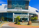 Lieu pour EFN - EXPO FRANQUIAS NORDESTE: Shopping RioMar (Recife)
