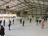 Eissporthalle, Reutlingen (Reutlingen) http://www.eishalle-reutlingen.de (in german)