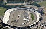 Lieu pour RICHMOND RV SHOW: Richmond Raceway Complex (Richmond, VA)