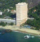 Sheraton Rio Hotel & Towers (Rio de Janeiro) http://www.sheraton-rio.com/