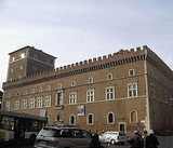 Palazzo Venezia (Rome) http://www.beniculturali.it (en italien)