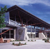 South Towne Exposition Centre (Salt Lake City, UT) http://www.southtowneexpo.com/ (en anglais)