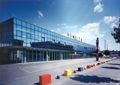Venue for CLASSIC EXPO SALZBURG: Messezentrum Salzburg (Salzburg Exhibition Centre) (Salzburg)