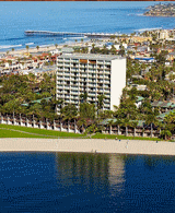 Ubicacin para NDSS SYMPOSIUM: Catamaran Resort Hotel & Spa (San Diego, CA)