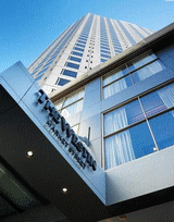Westin San Francisco Market Street (San Francisco, CA) http://www.westinsf.com/ (en anglais)