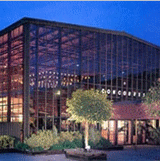 Concourse Exhibition Center (San Francisco, CA) http://www.sfvenues.com (auf Englisch)