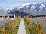 Lieu pour BRIDAL SHOWCASE - SOUTH TOWNE EXPO CENTER: Mountain America Expo Center (Sandy, UT)