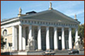 Central Exhibition Hall - Manege (Sankt Petersburg) http://www.manege.spb.ru (auf Russisch)