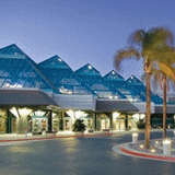 Venue for BIOMEDEVICE SILICON VALLEY: Santa Clara Convention Center (Santa Clara, CA)