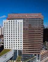 Caesar Hotel, São Paulo (São Paulo) http://www.caesar-park.com (auf Englisch)