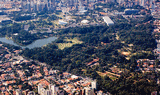 Venue for ILTM LATIN AMERICA: Ibirapuera Park (So Paulo)