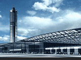 Ubicacin para PTC ASIA: Shanghai New International Expo Centre (Shanghi)