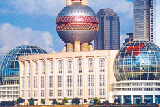 Venue for VALVE WORLD EXPO & CONFERENCE ASIA: Shanghai International Convention Center (SICEC) (Shanghai)