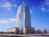 Ramada Plaza Pudong (Shanghai) http://www.ramadaplazapd.com