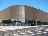 Venue for SASO: Spaladium Arena (Split)