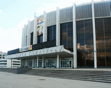 Yubileiny Palace of Sports (St. Petersburg) http://www.yubi.ru