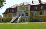 Venue for LEBENSART MESSE - DBBELIN: Bismarck-Schloss Dbbelin (Stendal)