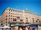 Grand Hôtel, Stockholm (Stockholm) http://www.grandhotel.se