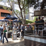 The Entertainment Quarter - Moore Park (Sydney) http://www.eqmoorepark.com.au (auf Englisch)