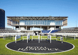 Venue for SMPTE CONFERENCE AND EXHIBITION - AUSTRALIA: Royal Randwick Racecourse (Sydney)