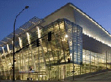 Lieu pour TACOMA REMODELING EXPO: Greater Tacoma Convention & Trade Center (Tacoma, WA)