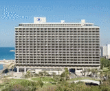 Venue for ZAK WORLD OF FAADES - ISRAEL - TEL AVIV: Hilton Tel Aviv Hotel (Tel Aviv)