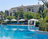 Hyatt Regency Hotel Thessaloniki (Thessaloniki) http://thessaloniki.regency.hyatt.com/